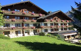 Suitehotel Kleinwalsertal